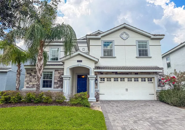1st image of 1532 Maidstone Ct, Davenport, FL 33896 | MLS# L4964137