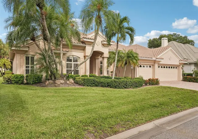 Photo 1 of Single family home for sale at 403 Lansbrook Dr, Venice, FL 34292 | MLS# A4702444 | Listing updated on 2026-09-02