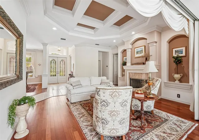 Photo 4 of Single family home for sale at 403 Lansbrook Dr, Venice, FL 34292 | MLS# A4702444 | Listing updated on 2026-09-02