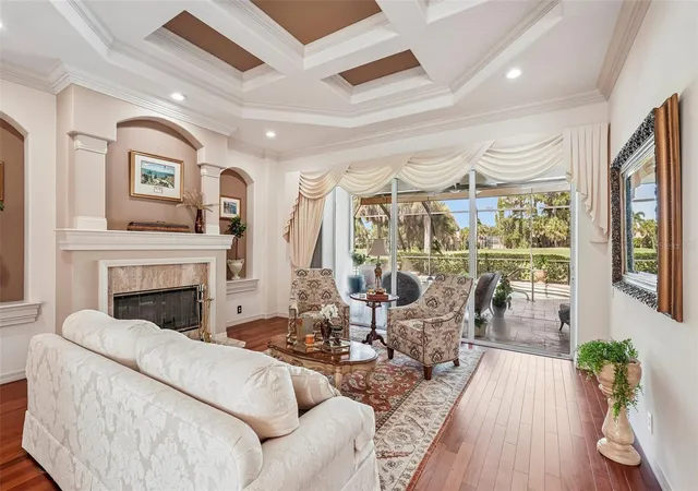 Photo 5 of Single family home for sale at 403 Lansbrook Dr, Venice, FL 34292 | MLS# A4702444 | Listing updated on 2026-09-02