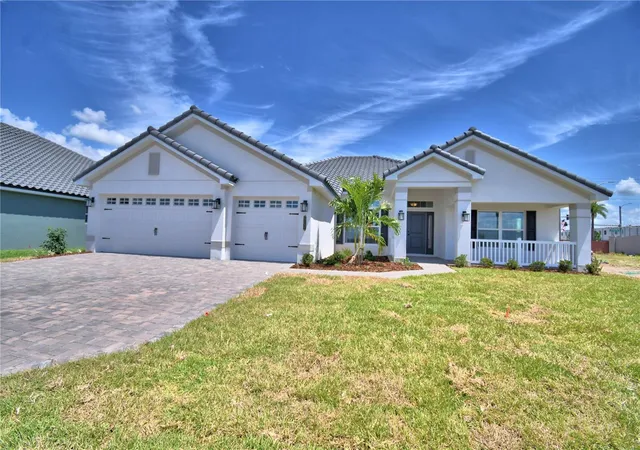 1st image of 5415 Waterside Dr, Auburndale, FL 33823 | MLS# L4964140