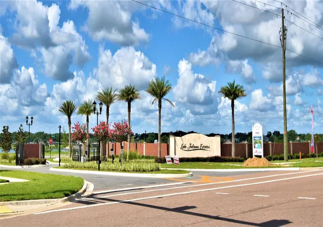 58th image of 5415 Waterside Dr, Auburndale, FL 33823 | MLS# L4964140