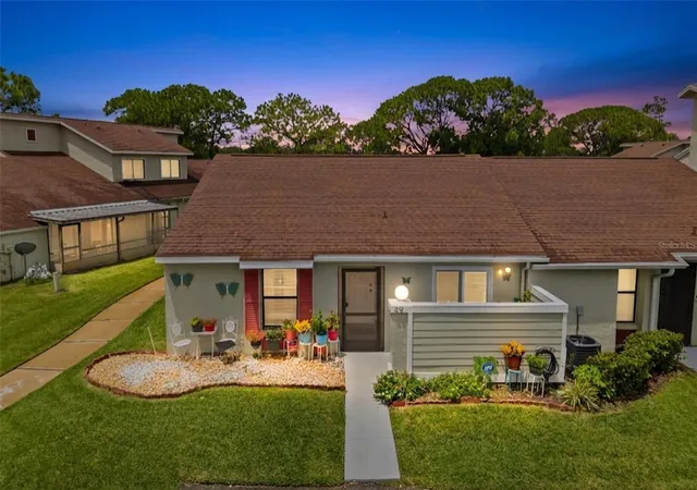 Photo 2 of Townhouse for sale at 49 Pine Is Cir, Kissimmee, FL 34743 | MLS# S5155292 | Listing updated on 2026-09-23