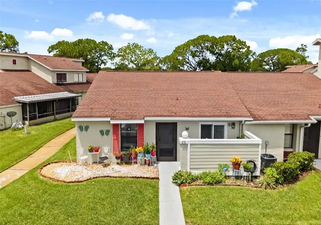 Photo 1 of Townhouse for sale at 49 Pine Is Cir, Kissimmee, FL 34743 | MLS# S5155292 | Listing updated on 2026-09-23