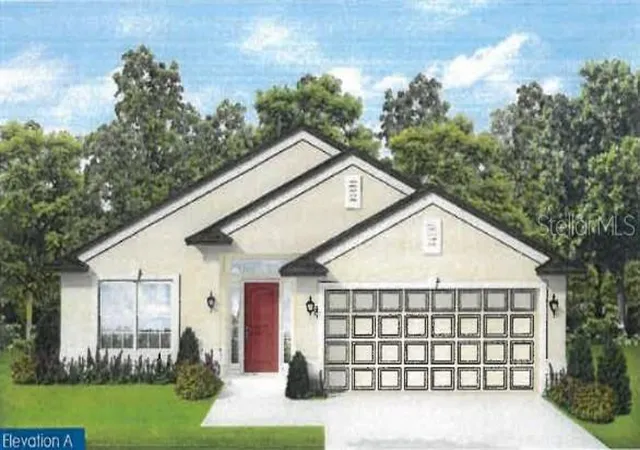 1st image of 410 Metz Lane, Kissimmee, FL 34759 | MLS# O6431989