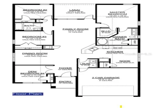 2nd image of 410 Metz Lane, Kissimmee, FL 34759 | MLS# O6431989
