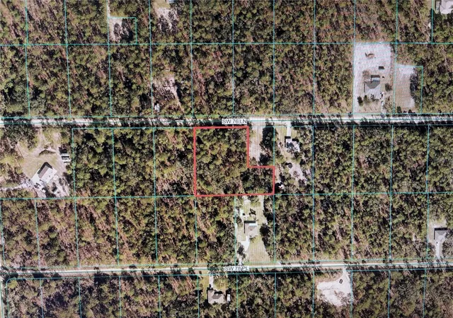 Photo 2 of Land for sale at 12640 Sw 76th Lane, Dunnellon, FL 34432 | MLS# OM730020 | Listing updated on 2026-08-17