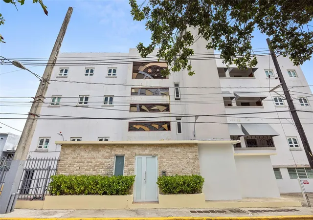 Photo 1 of Condo for sale at 420 Calle San Antonio Condominio Sagrado Corazón #303, San Juan, PR 00915 | MLS# PR9123281 | Listing updated on 2026-08-18