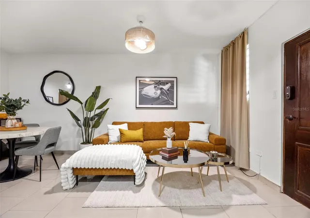 Photo 2 of Condo for sale at 420 Calle San Antonio Condominio Sagrado Corazón #303, San Juan, PR 00915 | MLS# PR9123281 | Listing updated on 2026-08-18