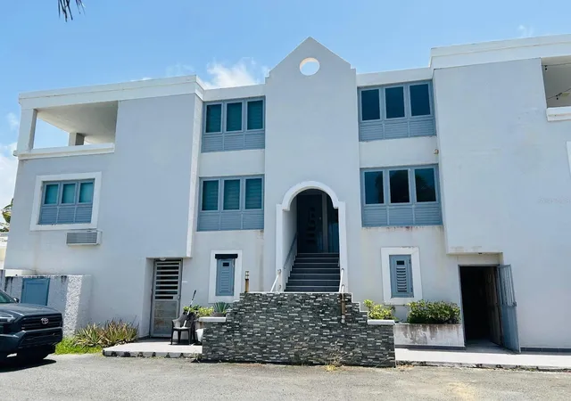 Photo 1 of Condo for sale at 27 Calle Forte St #4, San Juan, PR 00913 | MLS# PR9123282 | Listing updated on 2026-09-06