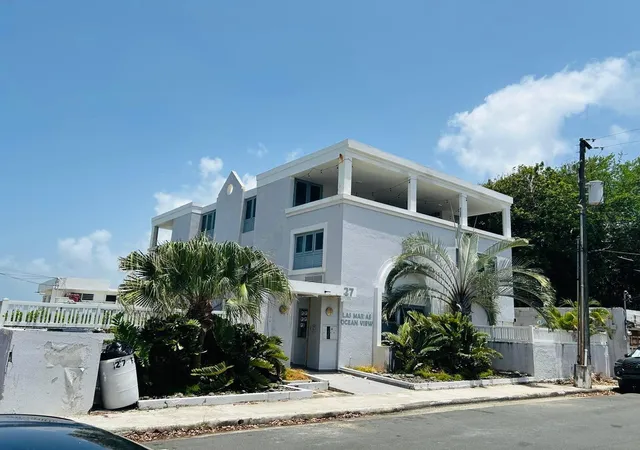 Photo 2 of Condo for sale at 27 Calle Forte St #4, San Juan, PR 00913 | MLS# PR9123282 | Listing updated on 2026-09-06