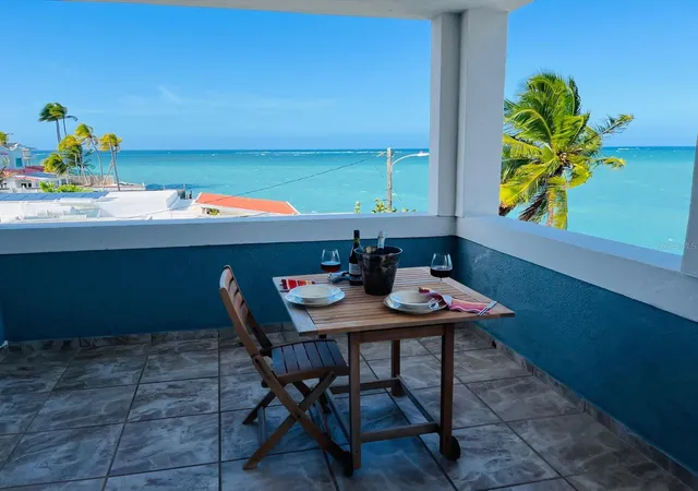 Photo 2 of Condo for sale at 27 Calle Forte St #4, San Juan, PR 00913 | MLS# PR9123282 | Listing updated on 2026-09-06