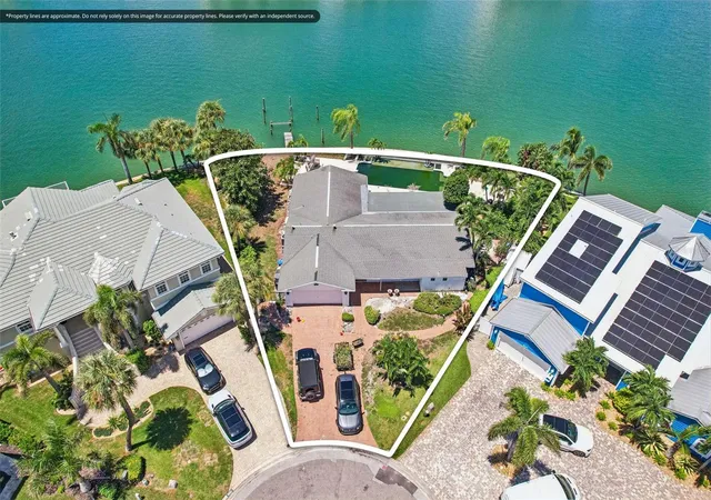 Land for sale at 8078 13th Avenue S, Saint Petersburg, FL 33707 | MLS# TB8537163