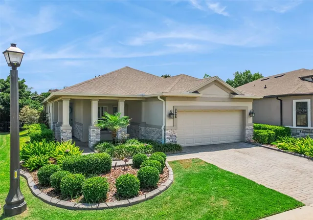 Photo 1 of Single family home for sale at 2666 Stargrass Cir, Clermont, FL 34715 | MLS# G5116248 | Listing updated on 2026-09-02
