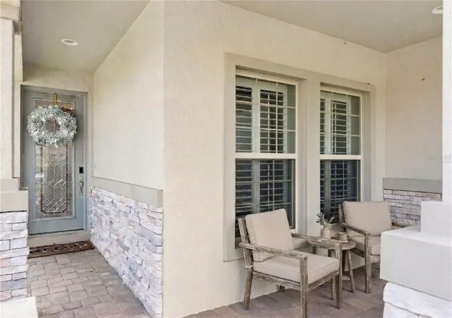 Photo 3 of Single family home for sale at 2666 Stargrass Cir, Clermont, FL 34715 | MLS# G5116248 | Listing updated on 2026-09-02
