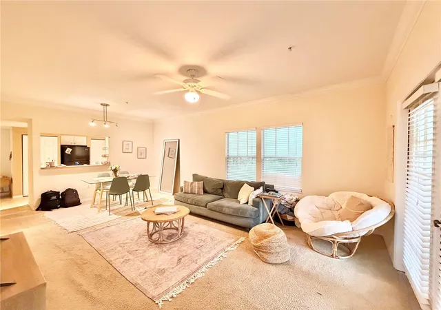 2nd image of 9177 Sw 52nd Rd #203, Gainesville, FL 32608 | MLS# GC542595