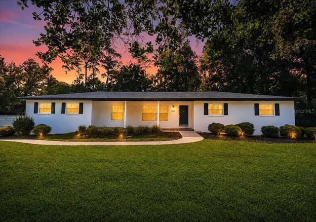 1st image of 3531 Nw 37th St, Gainesville, FL 32605 | MLS# GC542596