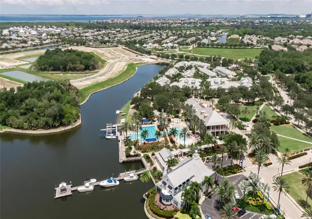 100th image of 715 Islebay Dr, Apollo Beach, FL 33572 | MLS# TB8537178