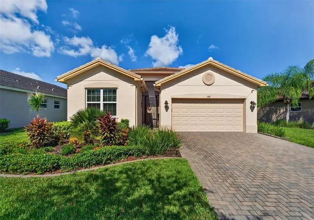 1st image of 15412 Santa Pola Dr, Wimauma, FL 33598 | MLS# TB8537180