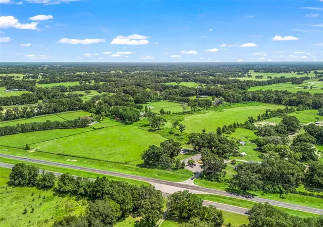 Land for sale at N Highway 441, CITRA, FL 32113 | MLS# OM730035