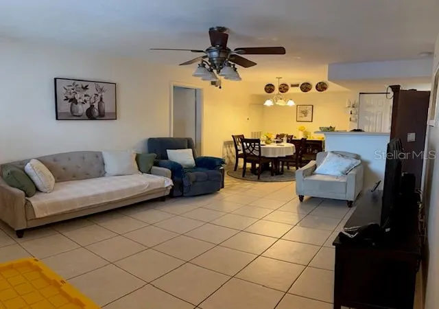 Photo 3 of Condo for sale at 3036 Parkway Blvd #205, Kissimmee, FL 34747 | MLS# S5155303 | Listing updated on 2026-08-19