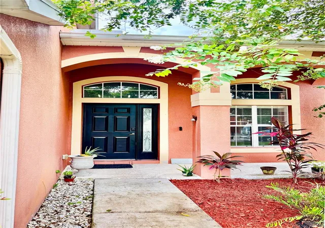 Photo 2 of Single family home for sale at 11153 Shelter Cvs Loop, New Port Richey, FL 34654 | MLS# TB8537191 | Listing updated on 2026-09-02