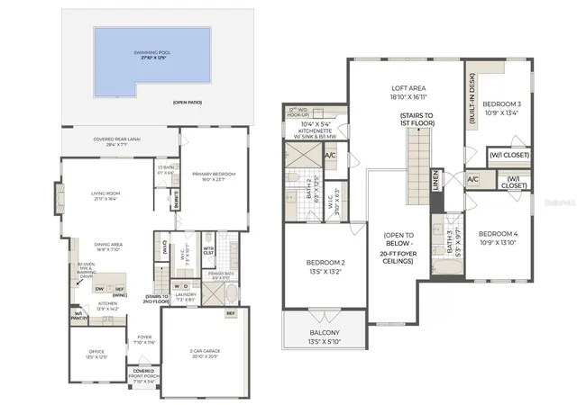 43rd image of 2343 Versailles Ave, Winter Park, FL 32789 | MLS# O6432029