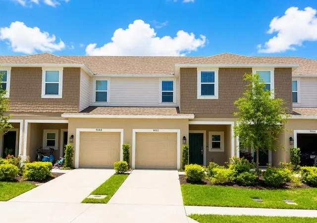 1st image of 9052 Driven Snow St, Sarasota, FL 34241 | MLS# TB8537194