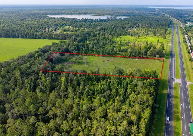 4th image of Tbd 000 Se Hwy 301, Hawthorne, FL 32640 | MLS# GC542598