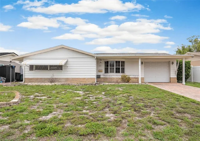 1st image of 3410 Columbus Dr, Holiday, FL 34691 | MLS# TB8537199
