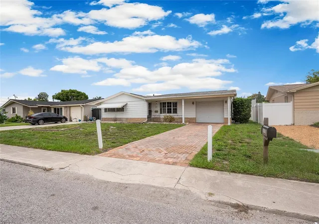 2nd image of 3410 Columbus Dr, Holiday, FL 34691 | MLS# TB8537199