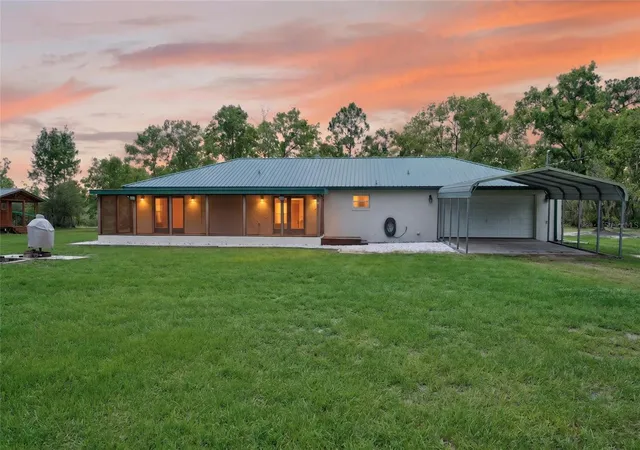 1st image of 10550 Sw 52nd Pl, Cedar Key, FL 32625 | MLS# GC542600