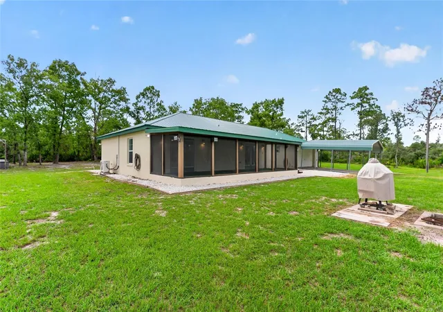 5th image of 10550 Sw 52Nd Pl, Cedar Key, FL 32625 | MLS# GC542600