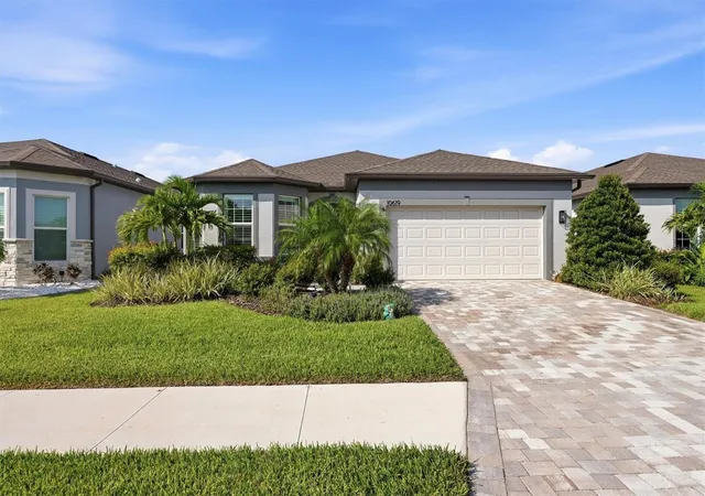 Photo 1 of Sale Pending at 10619 Wynward Way, Parrish, FL 34219 | MLS# A4702484 | Listing updated on 2026-08-23