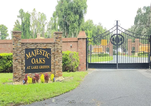 5th image of 817 Oaks Shores Rd, Leesburg, FL 34748 | MLS# O6432051