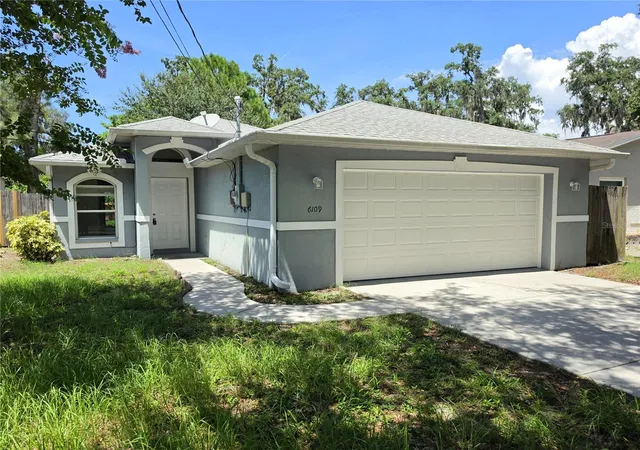 Photo 1 of Sale Pending at 6109 Georgia Ave, New Port Richey, FL 34653 | MLS# R4911781 | Listing updated on 2026-08-21