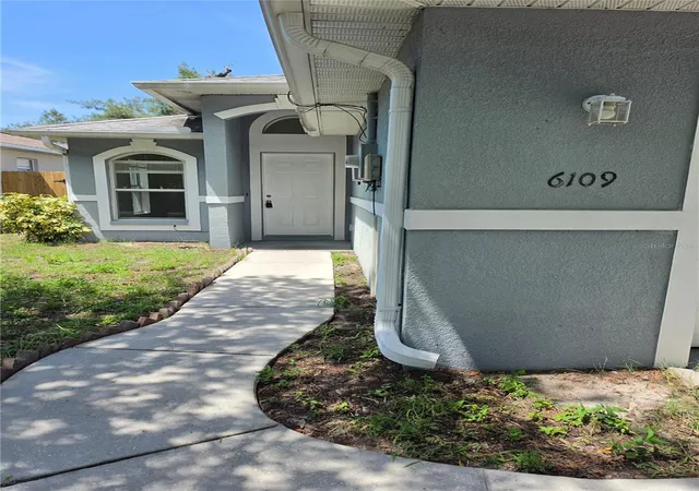 Photo 37 of Sale Pending at 6109 Georgia Ave, New Port Richey, FL 34653 | MLS# R4911781 | Listing updated on 2026-08-21