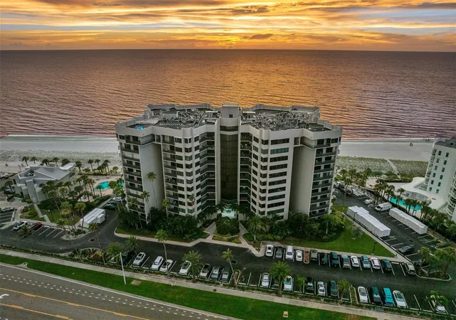 2nd image of 1600 Gulf Blvd #617, Clearwater Beach, FL 33767 | MLS# TB8537218