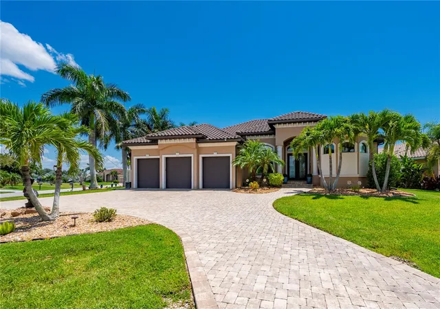 1st image of 325 Segovia Dr, Punta Gorda, FL 33950 | MLS# C7529393