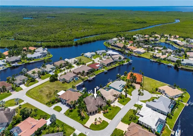 54th image of 325 Segovia Dr, Punta Gorda, FL 33950 | MLS# C7529393