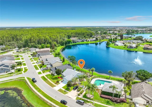 Photo 3 of Single family home for sale at 2405 Settlers Trl, Orlando, FL 32837 | MLS# O6432077 | Listing updated on 2026-08-19