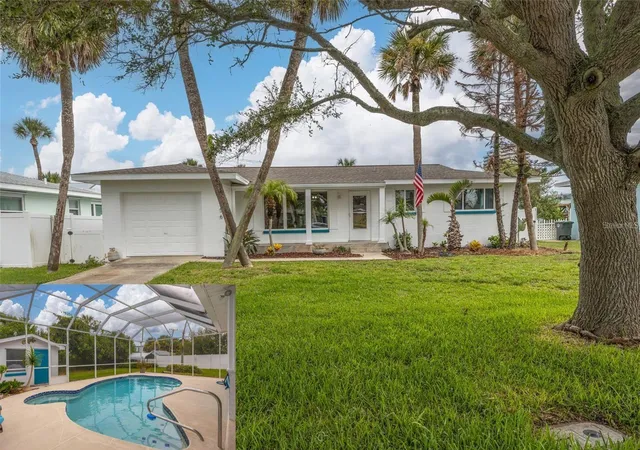 1st image of 1256 Bel Aire Dr, Daytona Beach, FL 32118 | MLS# FC320553