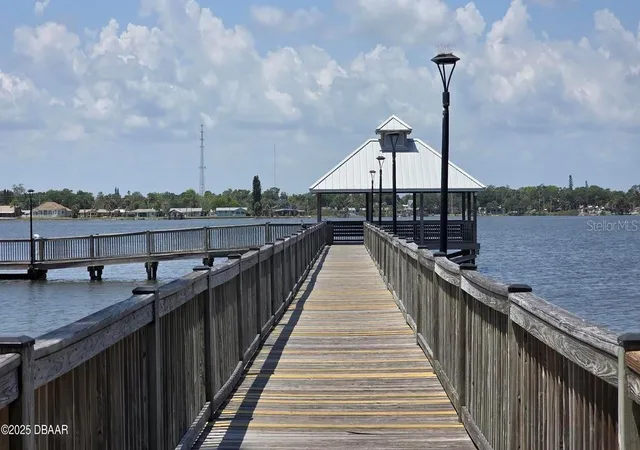 38th image of 1256 Bel Aire Dr, Daytona Beach, FL 32118 | MLS# FC320553