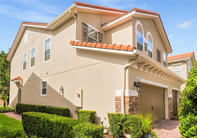 2nd image of 5369 Via Appia Wy, Sanford, FL 32771 | MLS# O6432079