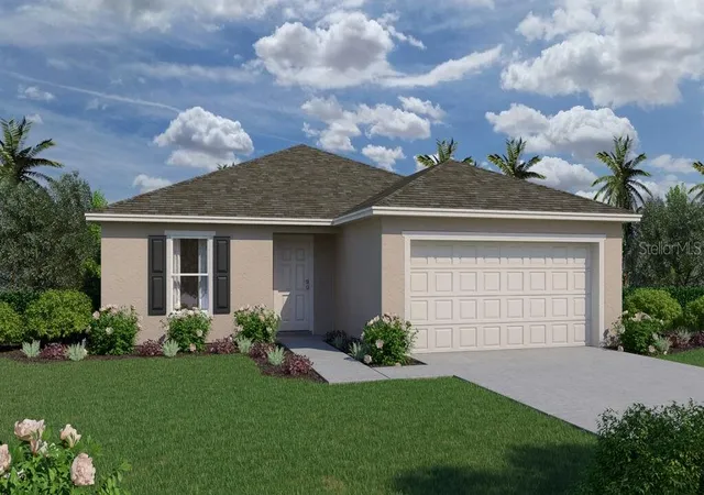 Photo 1 of Single family home for sale at 975 Leatherwood Dr, Dundee, FL 33838 | MLS# C7529397 | Listing updated on 2026-09-06