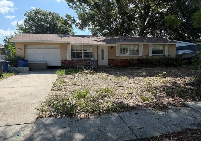 1st image of 1407 Coppertree Dr, Tarpon Springs, FL 34689 | MLS# TB8537262