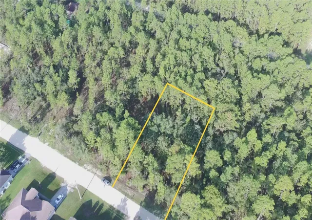 2nd image of 15421 Fleetwood Rd, Brooksville, FL 34614 | MLS# TB8537263