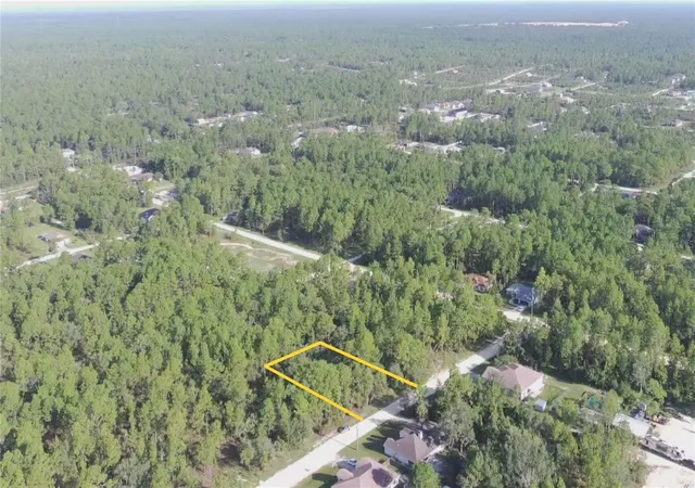 Photo 3 of Land for sale at 15421 Fleetwood Rd, Brooksville, FL 34614 | MLS# TB8537263 | Listing updated on 2026-08-22