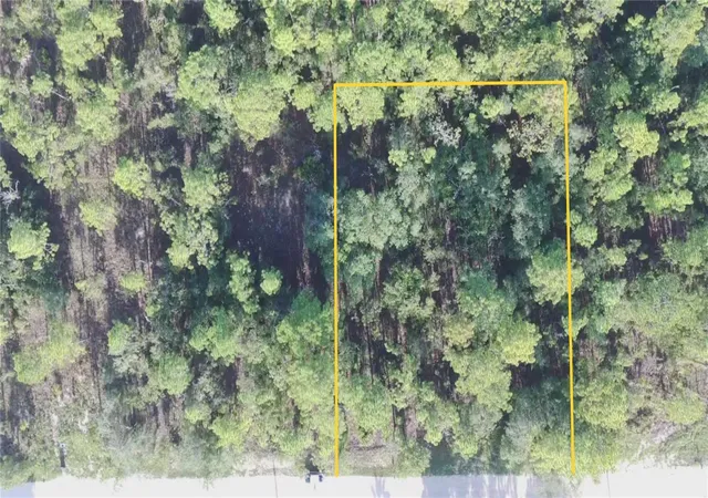 Photo 3 of Land for sale at 15421 Fleetwood Rd, Brooksville, FL 34614 | MLS# TB8537263 | Listing updated on 2026-08-22