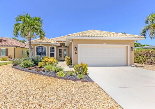 Photo 1 of Sale Pending at 728 Serata St, Venice, FL 34285 | MLS# N6145309 | Listing updated on 2026-08-19